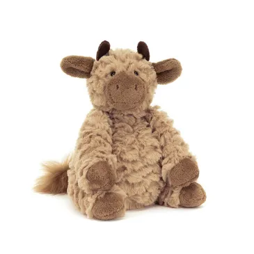 Peluche Jellycat - Veau - Original 
