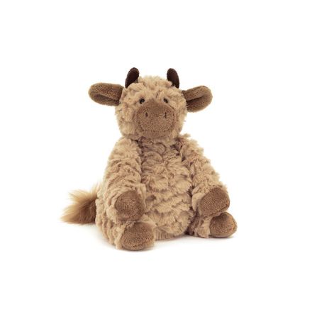 Peluche Jellycat - Veau - Original 