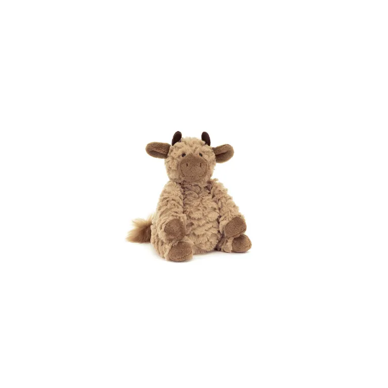 Peluche Jellycat - Veau - Original 