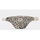 Sac banane Hindbag - Olivia - Leopard beige