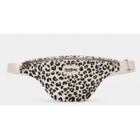 Sac banane Hindbag - Olivia - Leopard beige