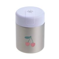 Thermos repas - Happy Fruits - Cerise