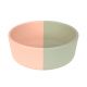 Petit bol en silicone - Happy fruits - Cerise