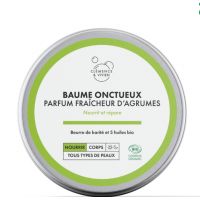 Baume onctueux - Fraicheur d'agrumes - 150ML