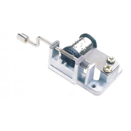 Boîte à musique - Fur Elise