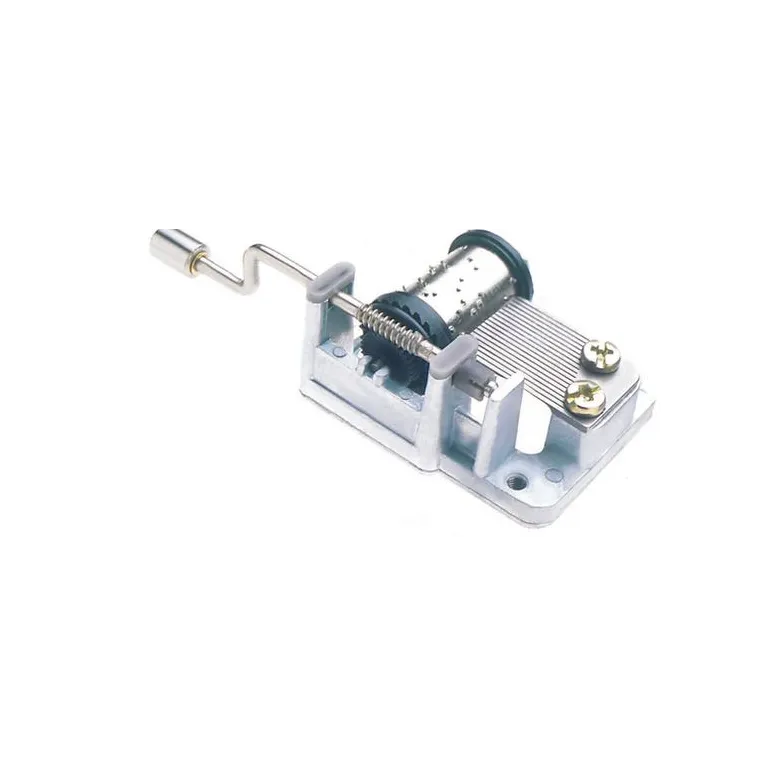 Boîte à musique - Fur Elise