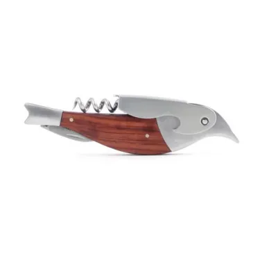 Tire-bouchon - Oiseau