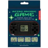 Jeux d'arcade rétro - Mini console 