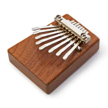Mini instrument de musique - Kalimba 