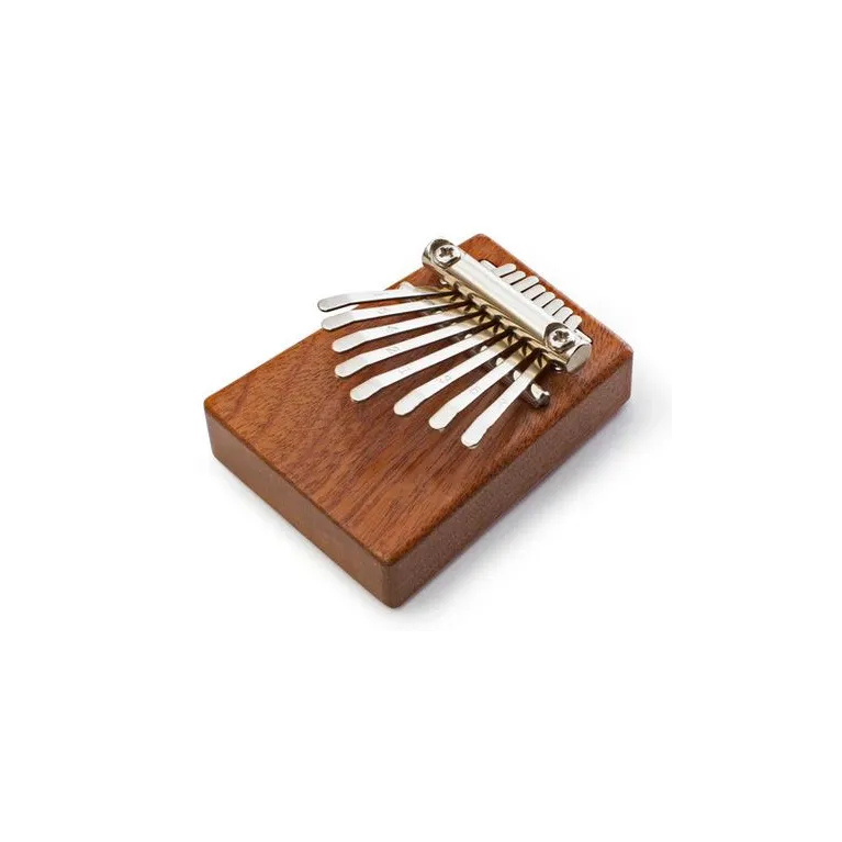 Mini instrument de musique - Kalimba 