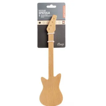 Spatule en bois - Rock 