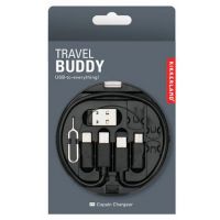 Kit Voyageur - Chargeurs Usb