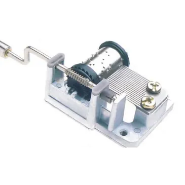 Boîte à musique - Let it be