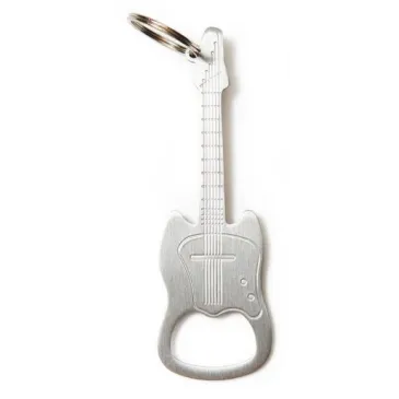 Décapsuleur - Guitare 