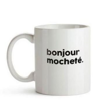 Mug - Mocheté Félicie Aussi
