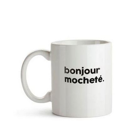 Mug - Mocheté Félicie Aussi