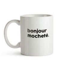 Mug - Mocheté Félicie Aussi