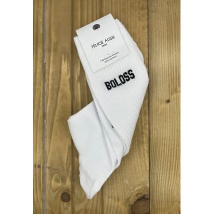 Paire de chaussettes - Boloss Félicie Aussi