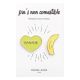Pin's - Banane 