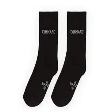 Paire de chaussettes - Connard - 40-45 - Noir