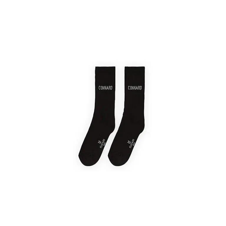 Paire de chaussettes - Connard - 40-45 - Noir