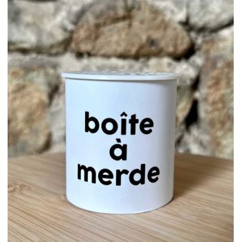 Boite à merde - Felicie aussi 