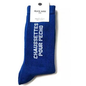 Paire de chaussettes - Felicie aussi - Pour Pecho - 36-40 