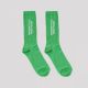Paire de chaussettes - Felicie aussi - Verte - Pour pecho - 40-45