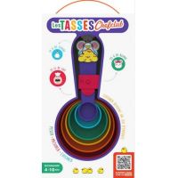 Les tasses Chefclub Kids