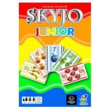 Jeu Skyjo - Junior 