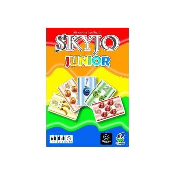 Jeu Skyjo - Junior 