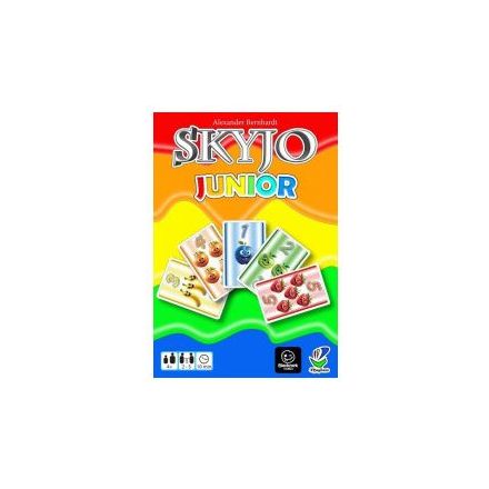 Jeu Skyjo - Junior 
