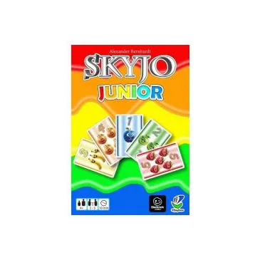 Jeu Skyjo - Junior 