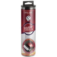 Jeu en tubes - Yam's