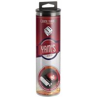 Jeu en tubes - Yam's