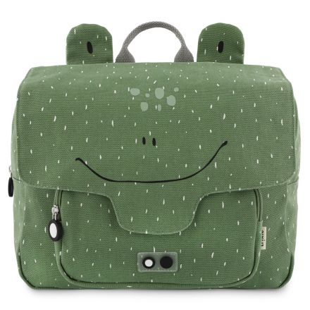 Cartable - Mr Frog