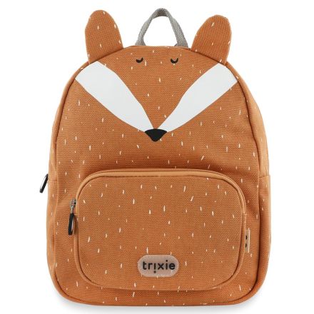 Cartable monsieur Renard