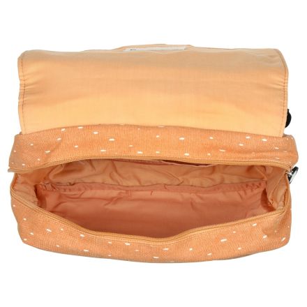 Cartable monsieur Renard