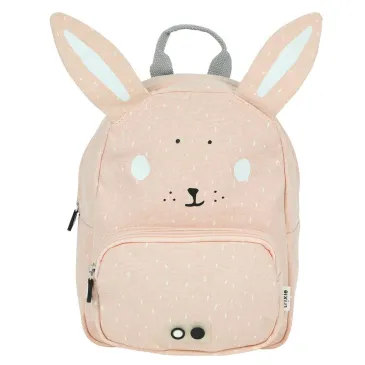 Sac à dos monsieur Lapin