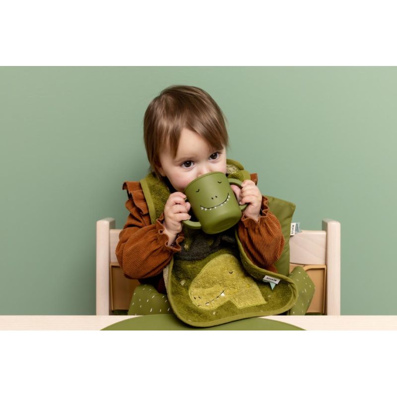 Tasse d'apprentissage - Dino 