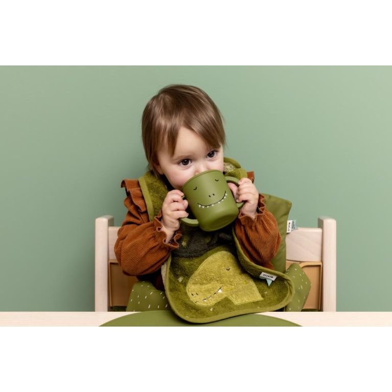 Tasse d'apprentissage - Dino 