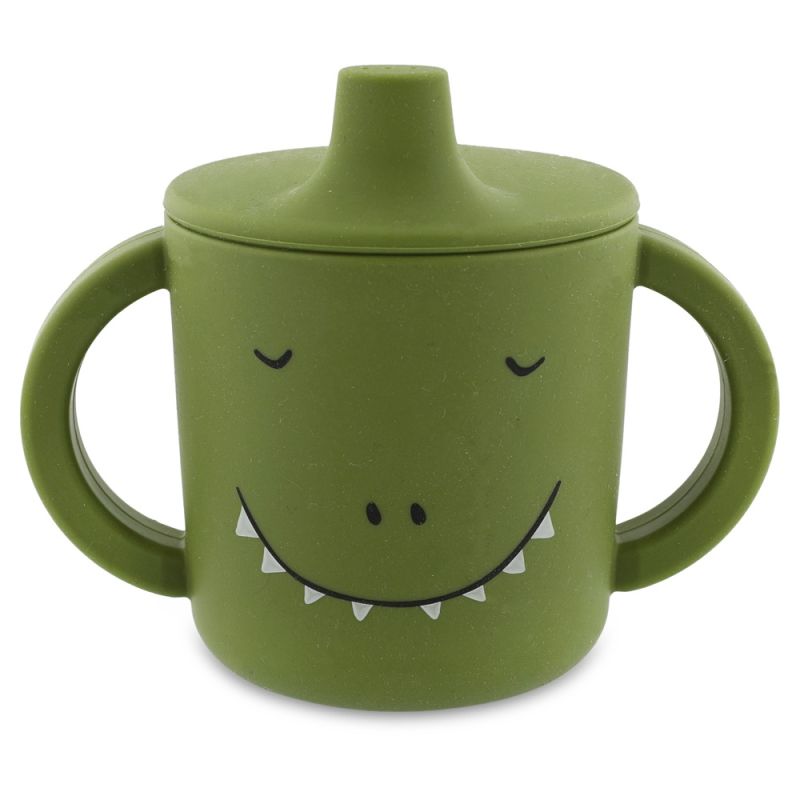 Tasse d'apprentissage - Dino 