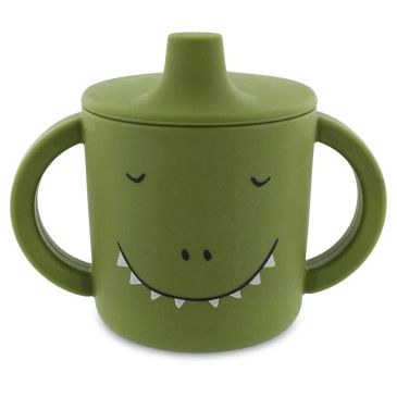 Tasse d'apprentissage - Dino 