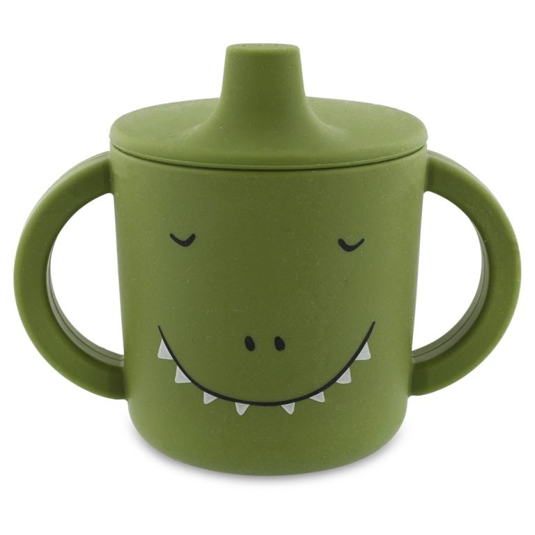Tasse d'apprentissage - Dino 