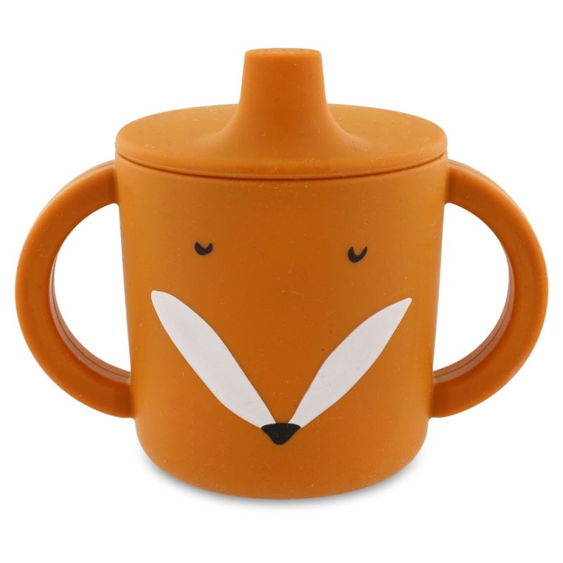 Tasse d'apprentissage - Renard 
