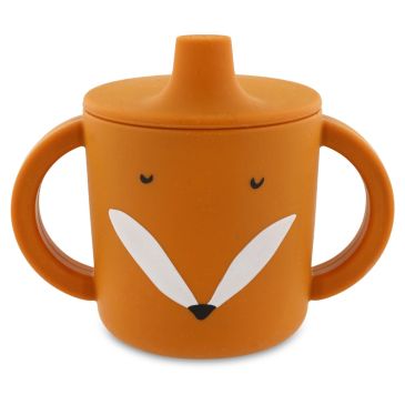 Tasse d'apprentissage - Renard 