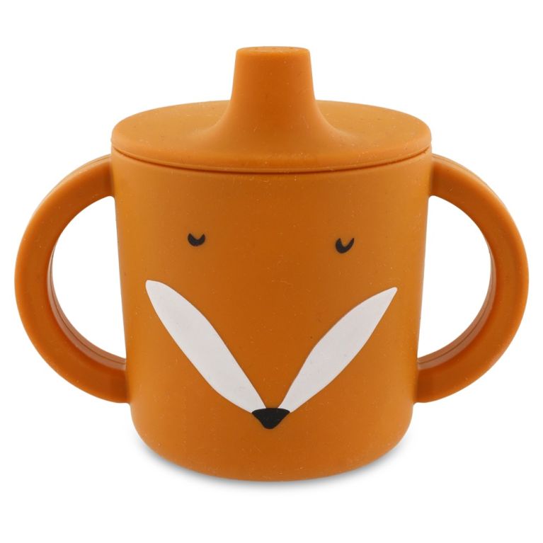 Tasse d'apprentissage - Renard 