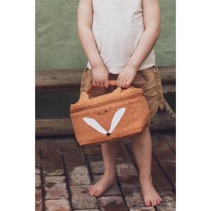 Sac à repas isotherme - Renard 