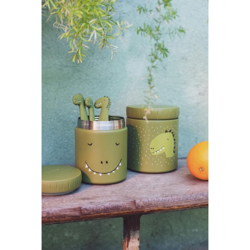 Couverts 3 pièces - Dino 