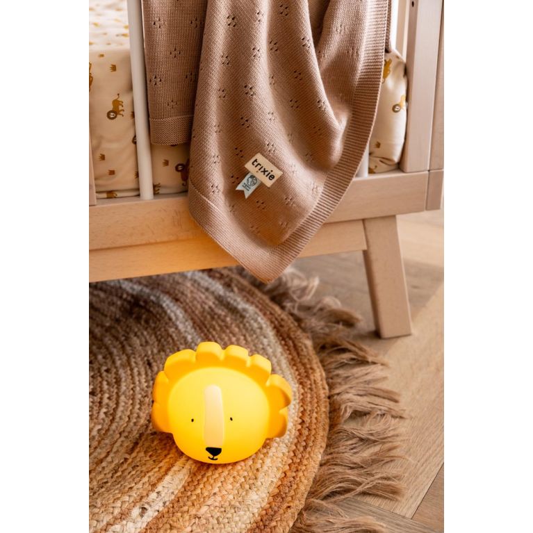 Veilleuse Trixie - Mr Lion